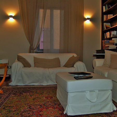 Homebo La Finestrella Apartment Bologna Luaran gambar