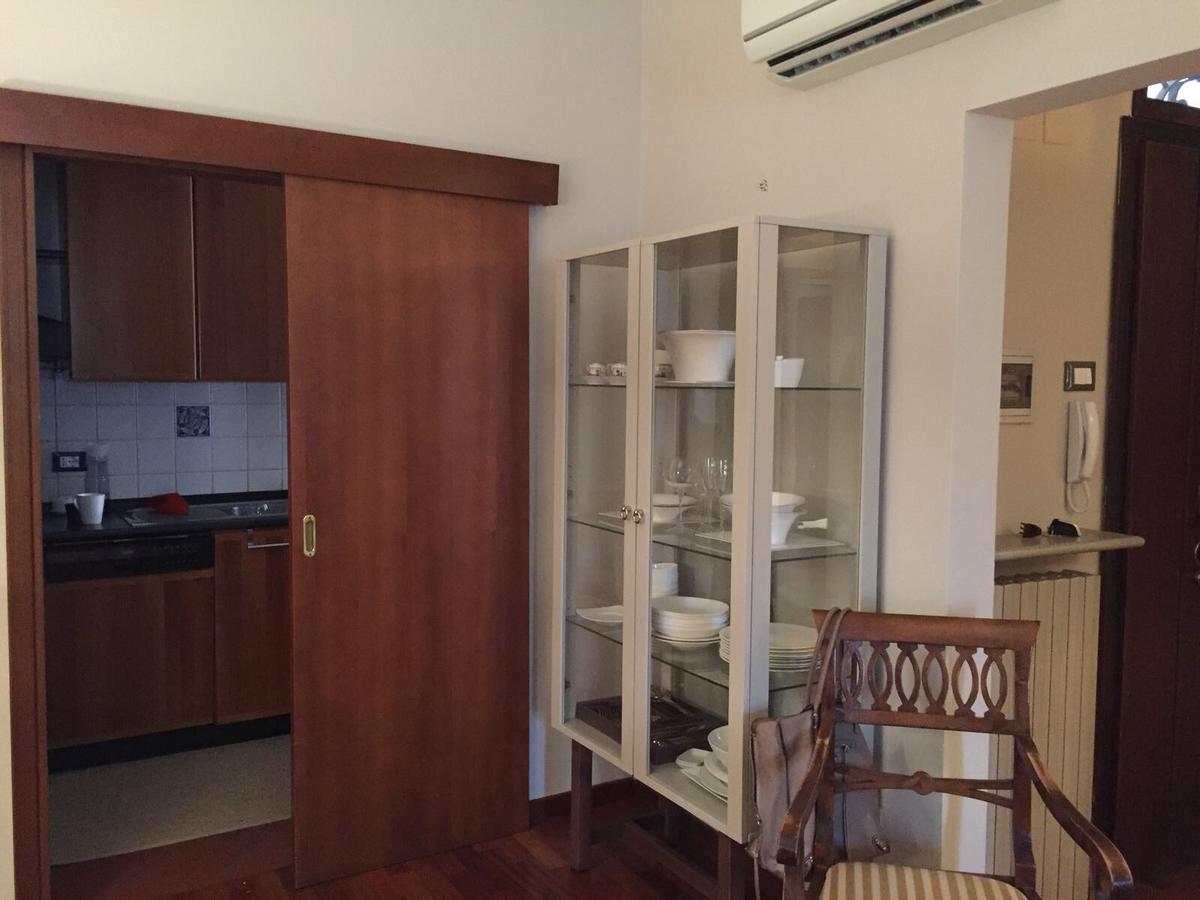 Homebo La Finestrella Apartment Bologna Luaran gambar