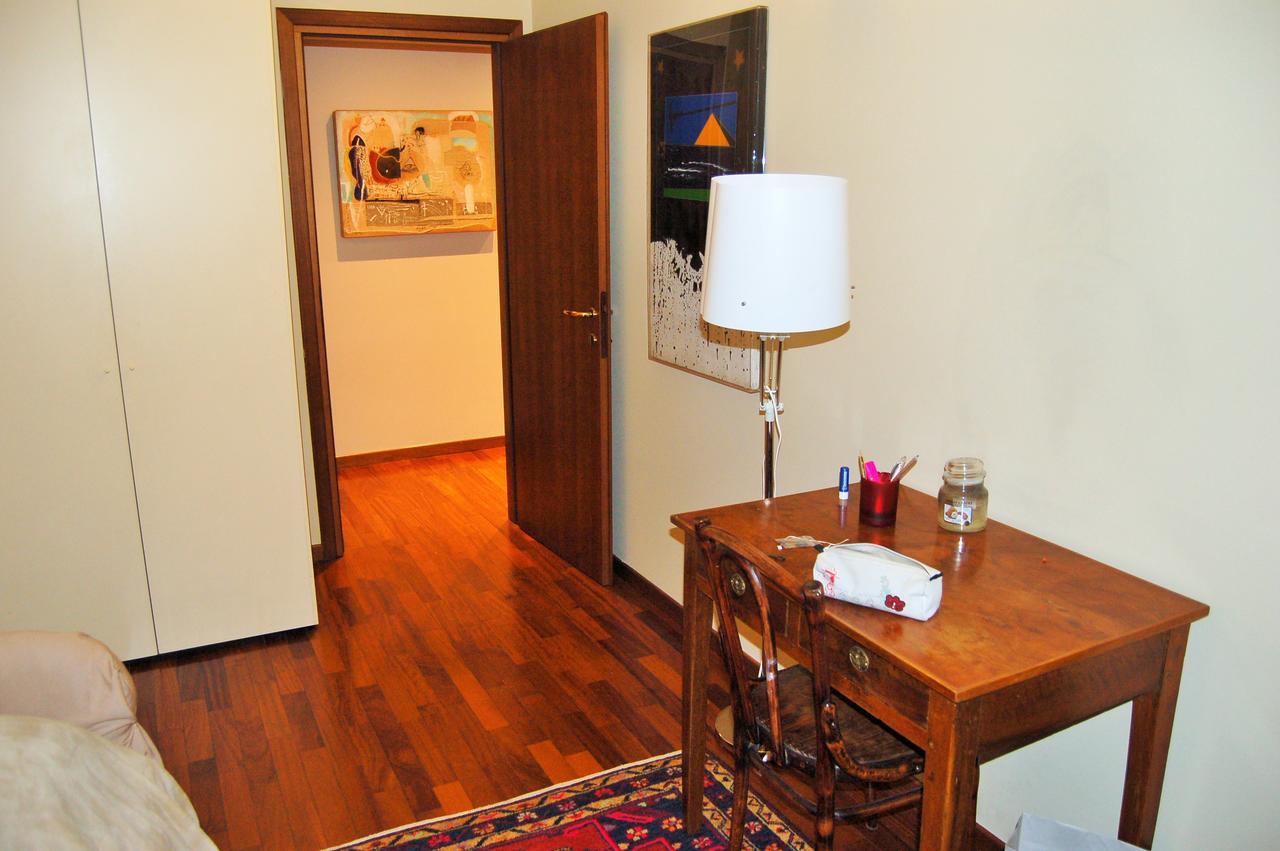 Homebo La Finestrella Apartment Bologna Luaran gambar