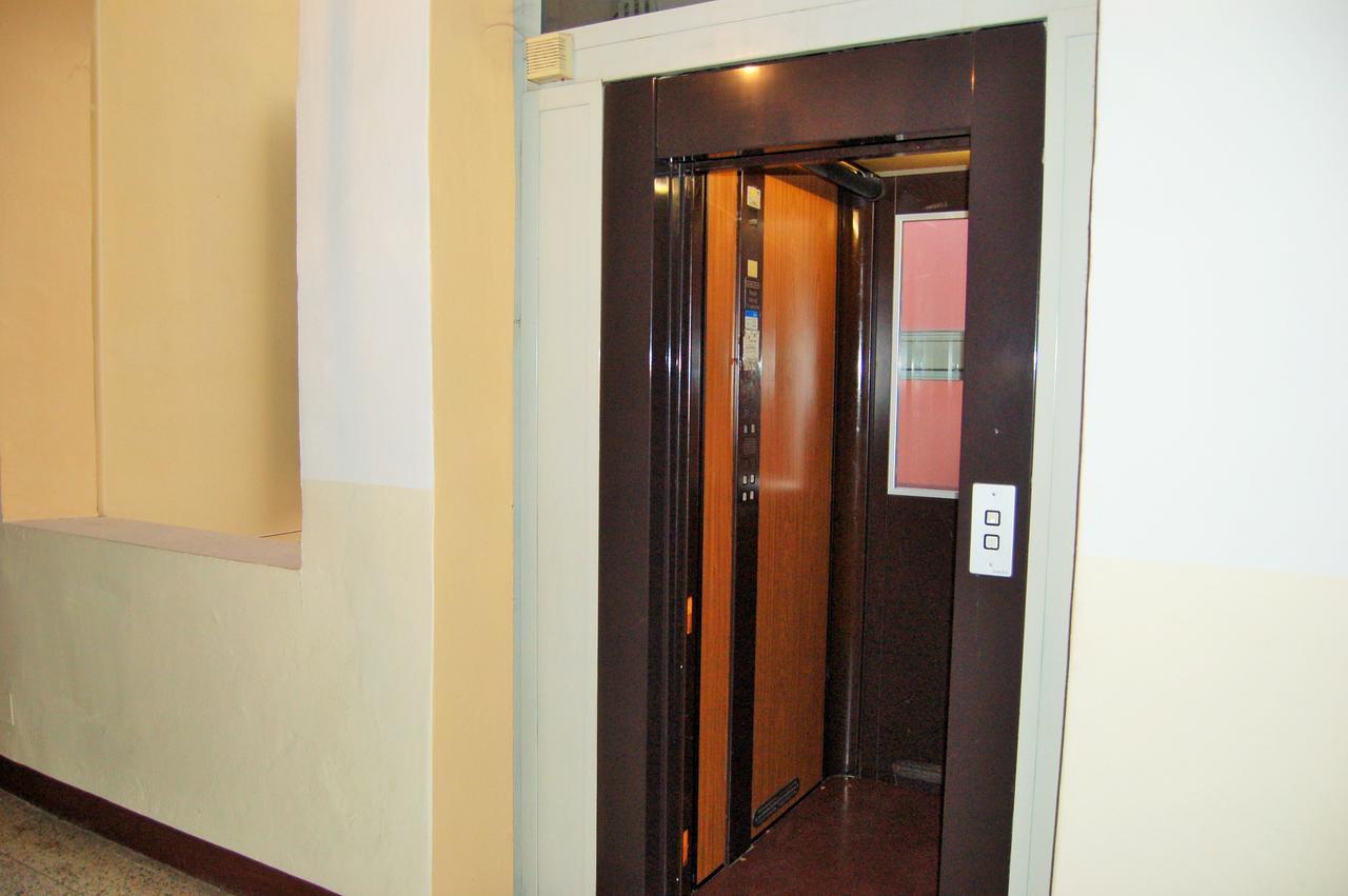Homebo La Finestrella Apartment Bologna Luaran gambar