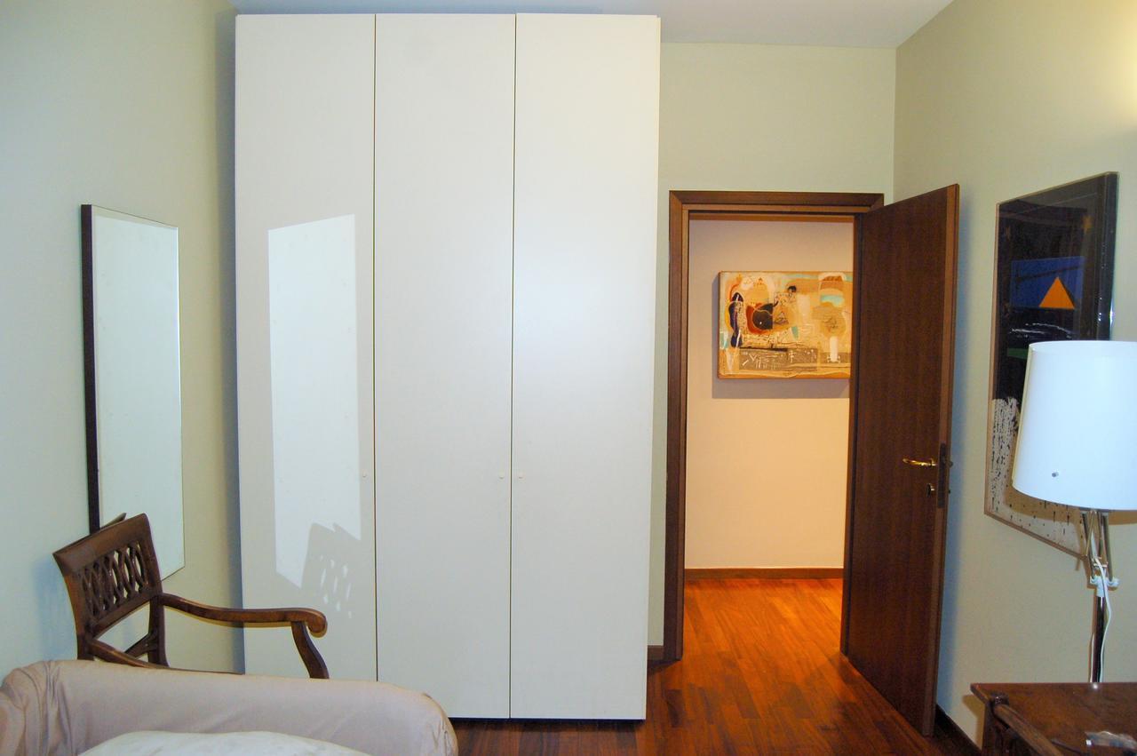 Homebo La Finestrella Apartment Bologna Luaran gambar