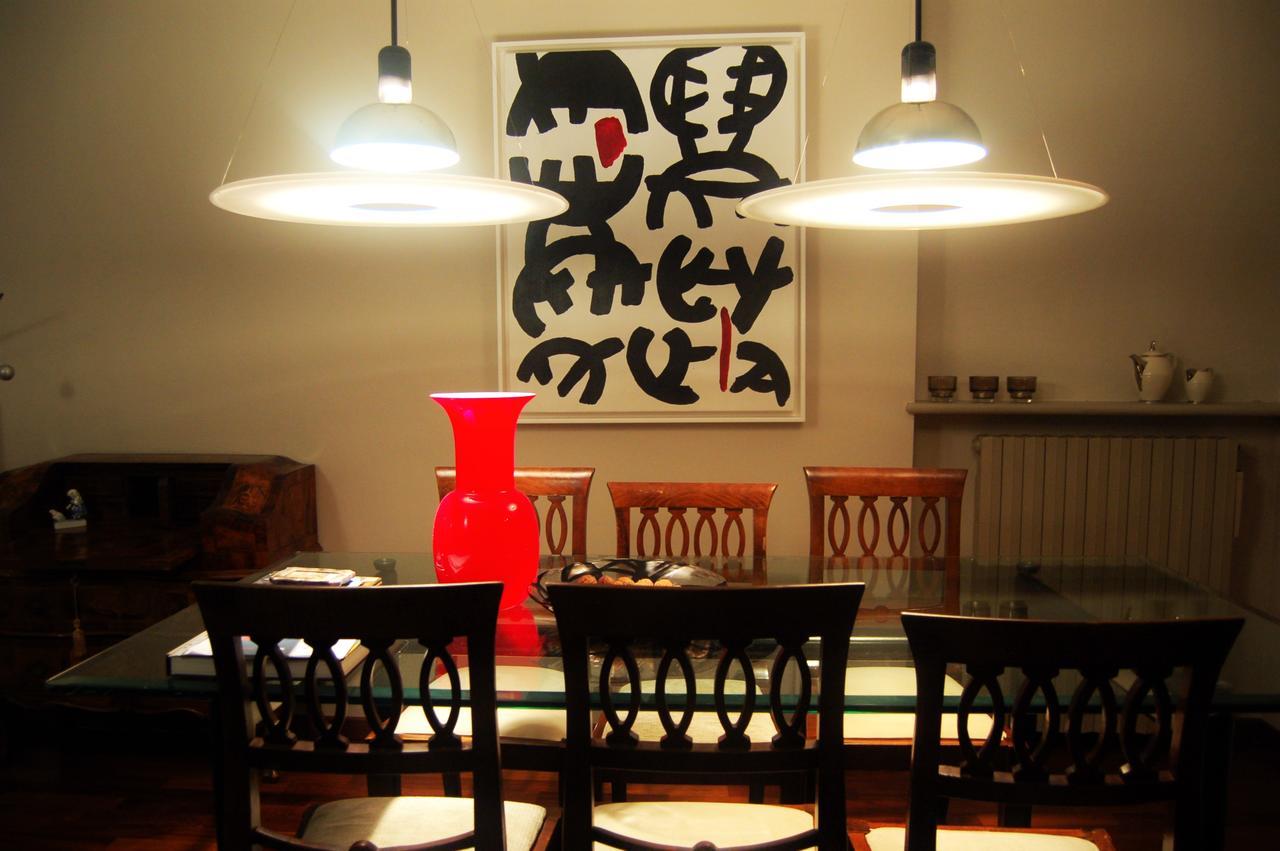 Homebo La Finestrella Apartment Bologna Luaran gambar