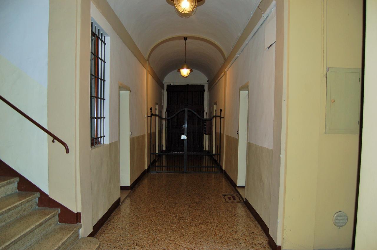 Homebo La Finestrella Apartment Bologna Luaran gambar