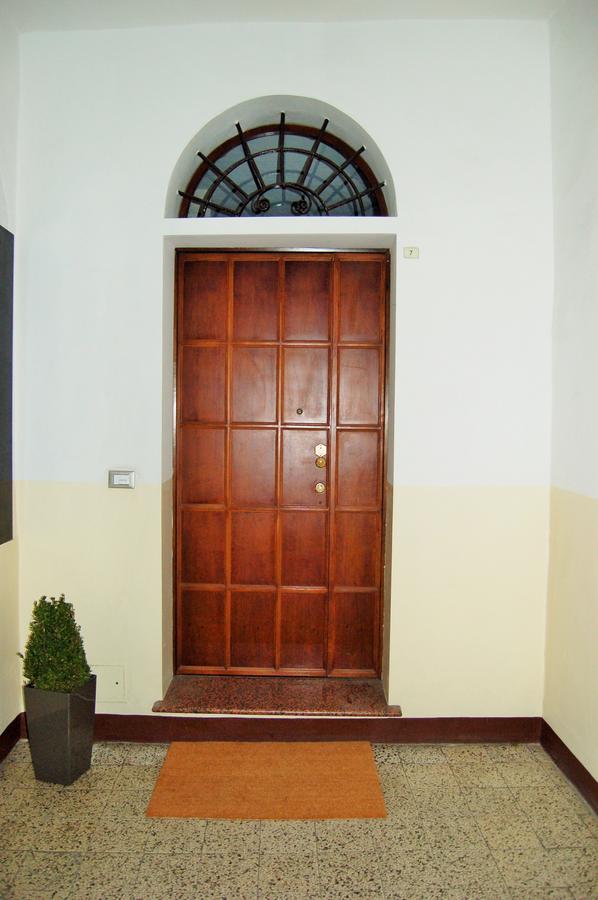 Homebo La Finestrella Apartment Bologna Luaran gambar