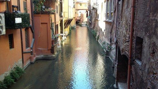 Homebo La Finestrella Apartment Bologna Luaran gambar