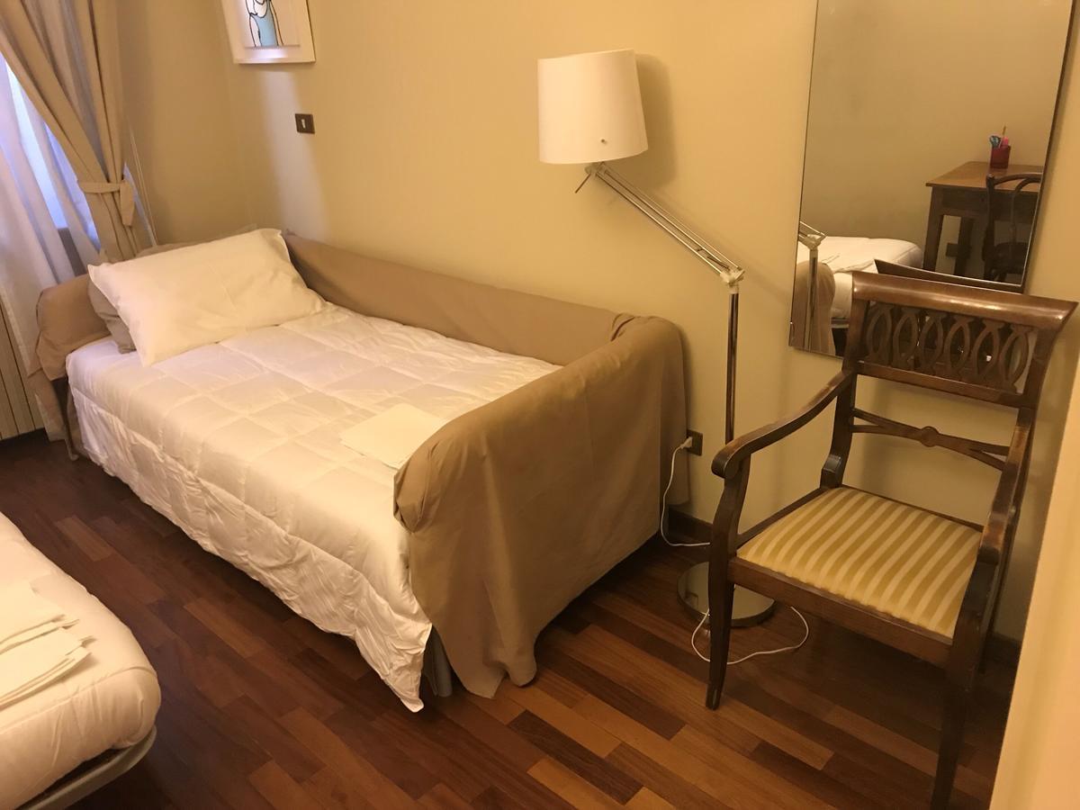 Homebo La Finestrella Apartment Bologna Luaran gambar