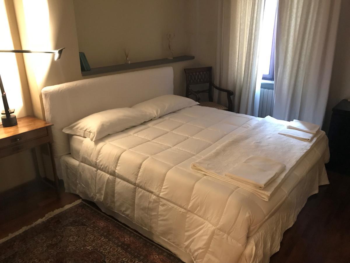 Homebo La Finestrella Apartment Bologna Luaran gambar