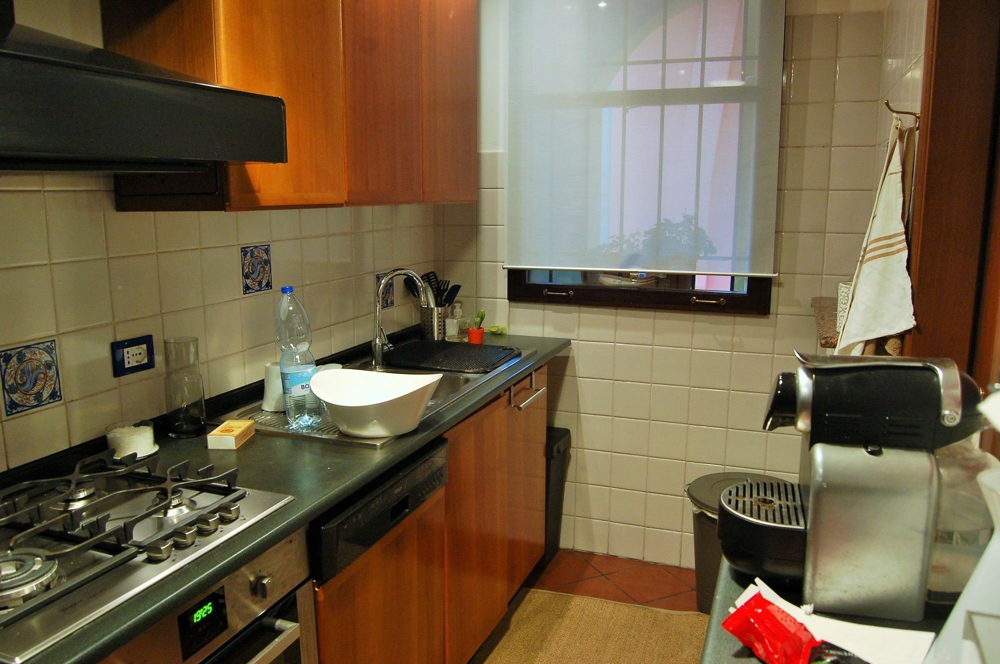 Homebo La Finestrella Apartment Bologna Luaran gambar