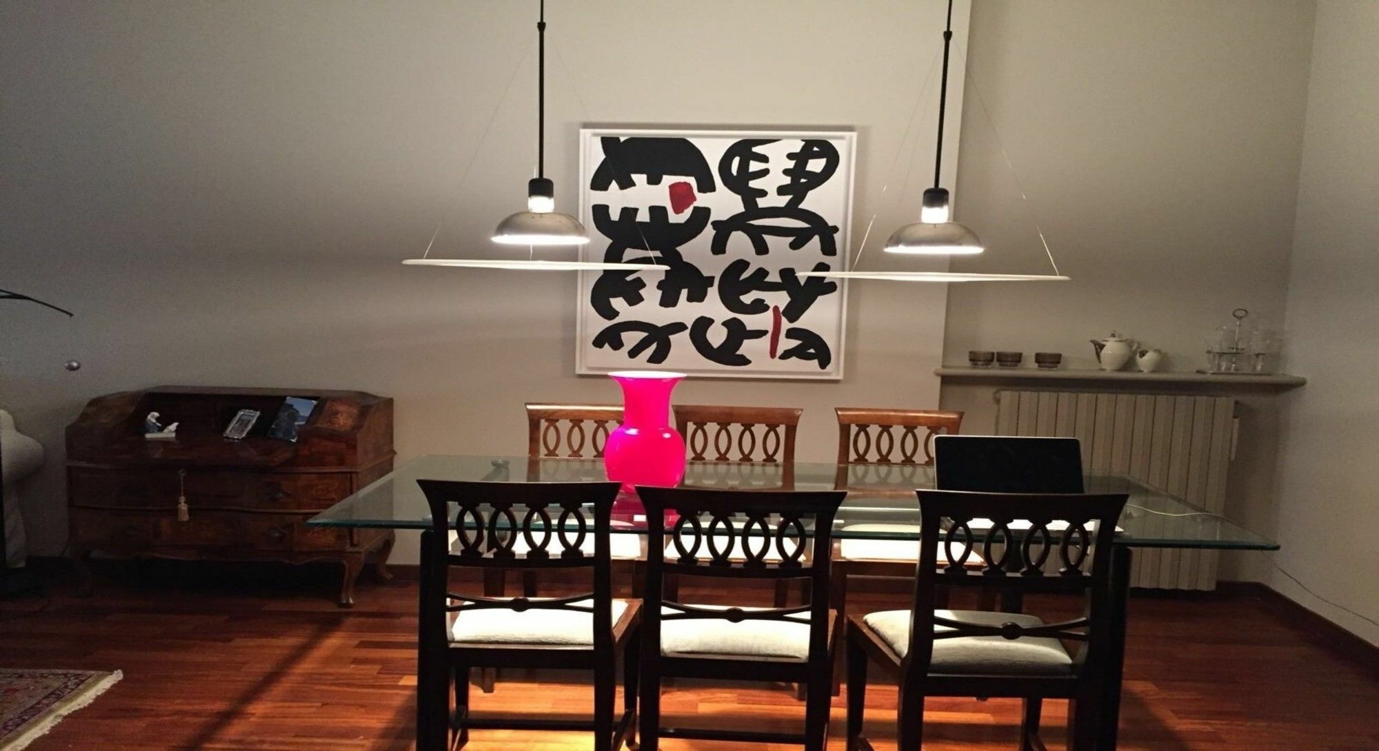 Homebo La Finestrella Apartment Bologna Luaran gambar