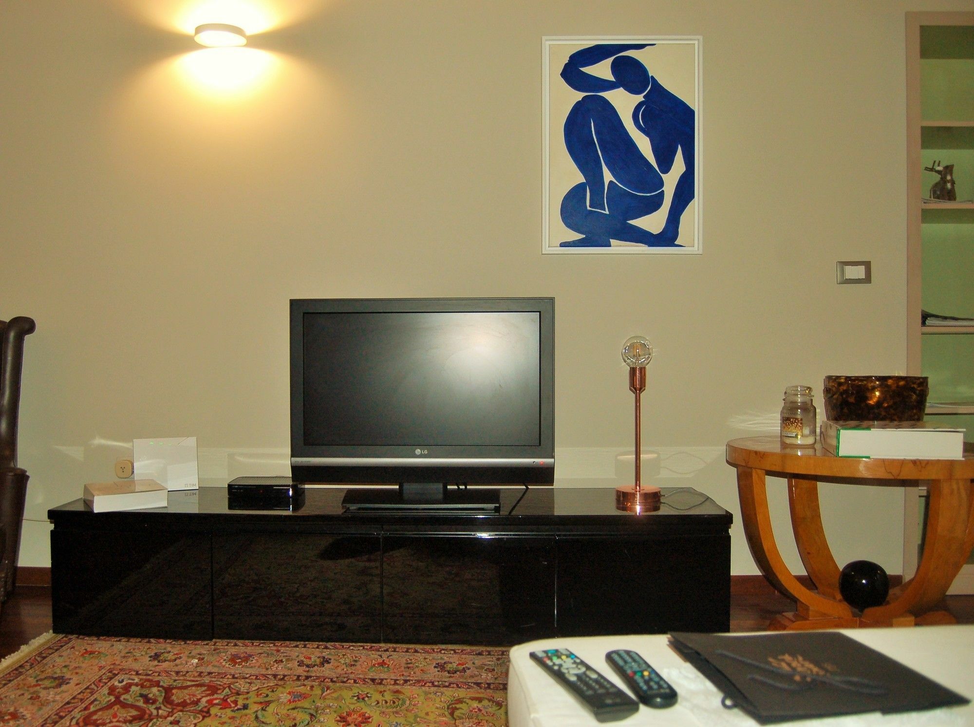 Homebo La Finestrella Apartment Bologna Luaran gambar