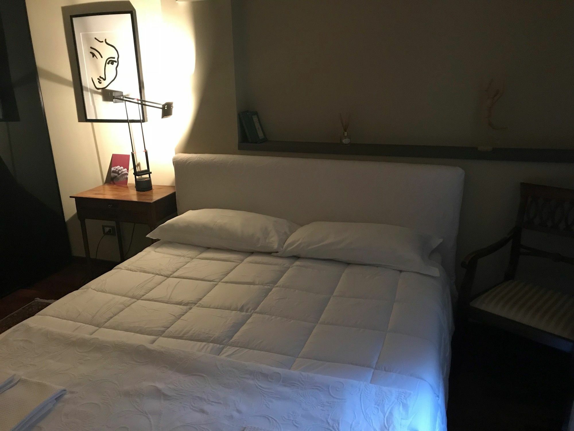 Homebo La Finestrella Apartment Bologna Luaran gambar