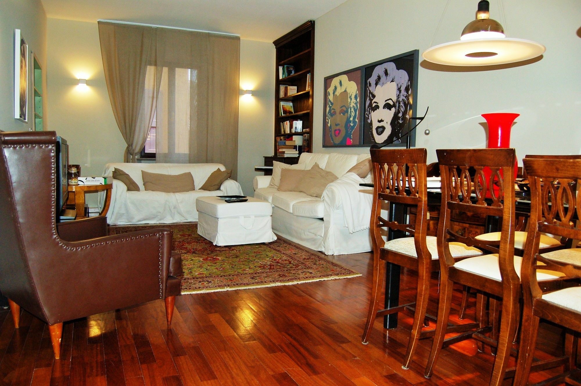 Homebo La Finestrella Apartment Bologna Luaran gambar