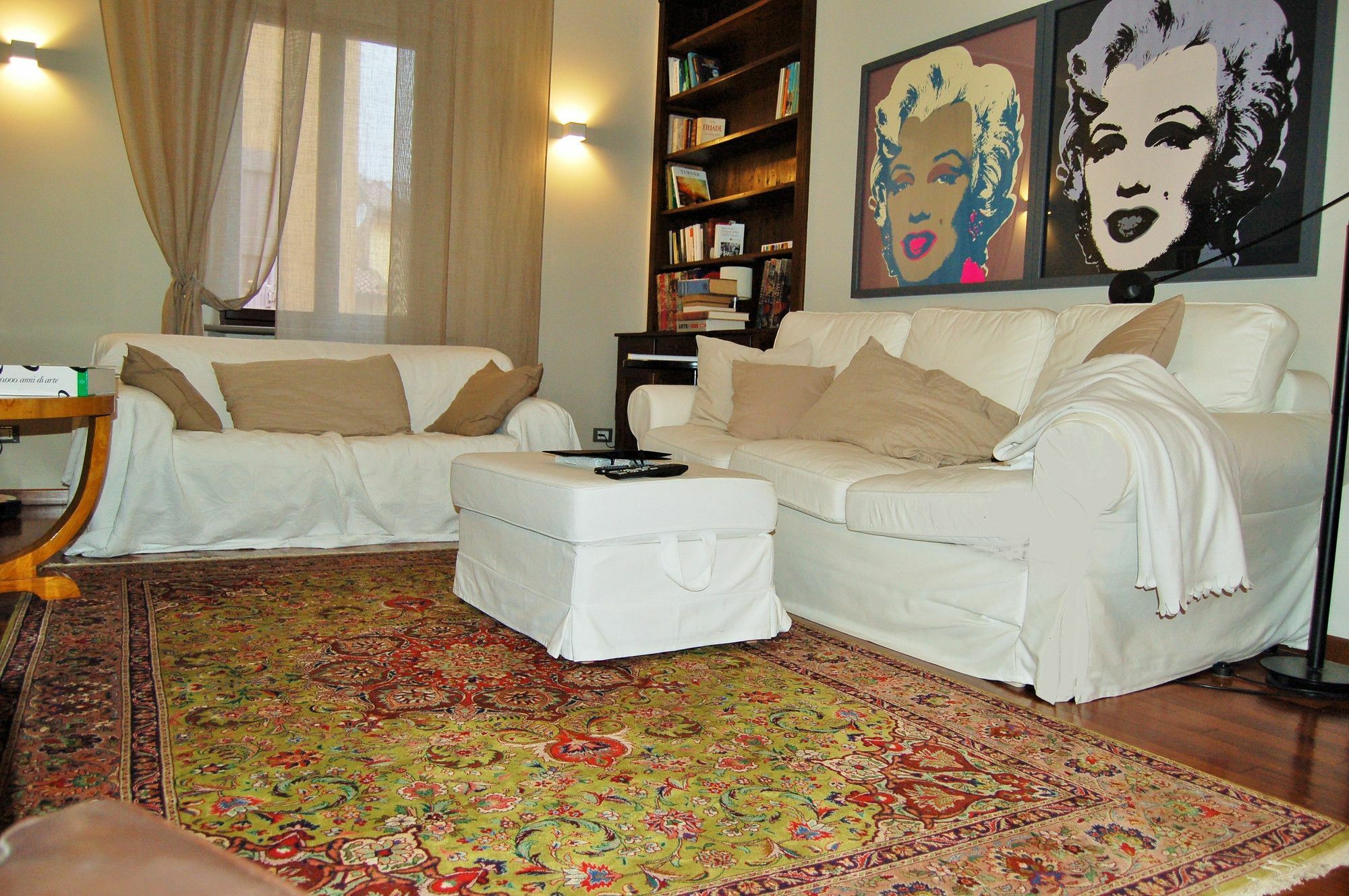 Homebo La Finestrella Apartment Bologna Luaran gambar